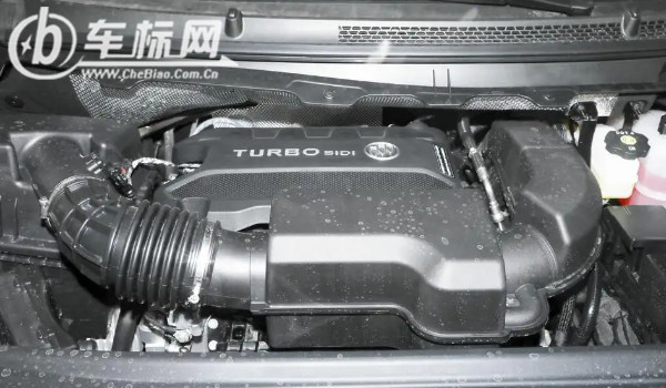 大眾威然與別克gl8選哪個好 威然長達(dá)5.3米(別克gl8動力強(qiáng))