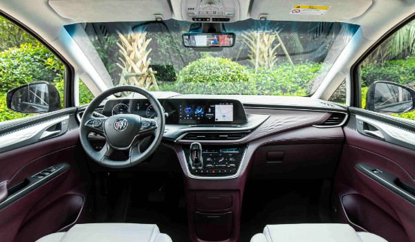 大眾威然與別克gl8選哪個好 威然長達(dá)5.3米(別克gl8動力強(qiáng))