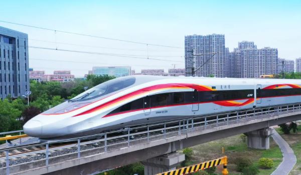 動(dòng)車和高鐵有什么區(qū)別 動(dòng)車和高鐵在速度/價(jià)格/等級上不同