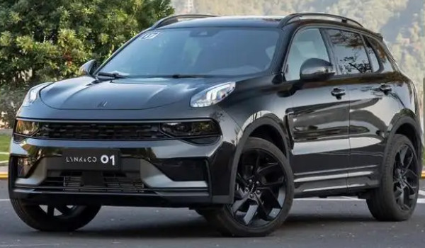 領克01怎么樣值得買嗎 百公里油耗8L(輸出馬力可達254匹)