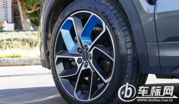 領克02輪胎什么牌子 固特異輪胎品牌(耐磨抓地性能好)