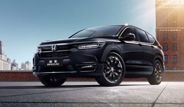 本田皓影真實(shí)口碑 本田皓影車輛顏值高/動力強(qiáng)/空間寬敞