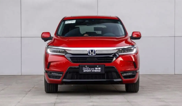 本田皓影真實(shí)口碑 本田皓影車輛顏值高/動力強(qiáng)/空間寬敞