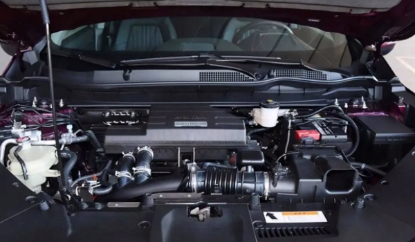 本田皓影真實(shí)口碑 本田皓影車輛顏值高/動力強(qiáng)/空間寬敞