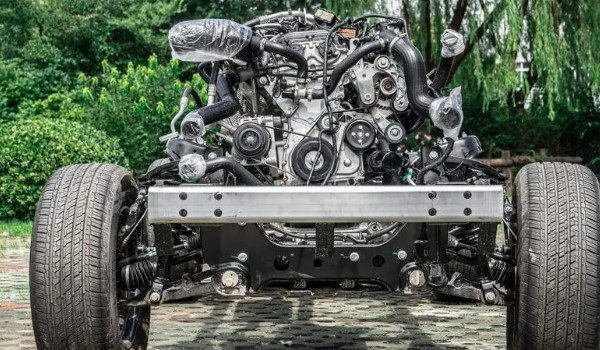 北京bj60發(fā)動機怎么樣 輸出馬力可達267匹(搭載2.0T發(fā)動機)