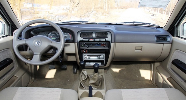 東風(fēng)銳騏皮卡怎么樣，銳騏7擁有搬家的能力實(shí)用性很強(qiáng)