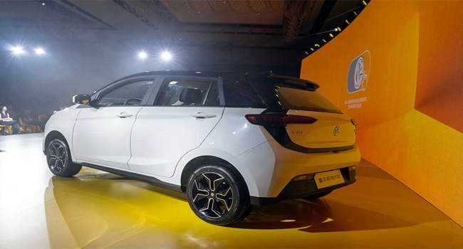 電動(dòng)屋young光小新能不能買，城市代步好幫手