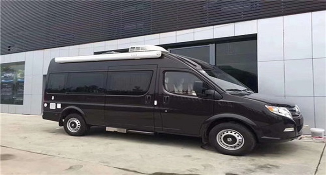 東風(fēng)御風(fēng)房車質(zhì)量怎么樣，空間合理化配置靈活變通很溫馨