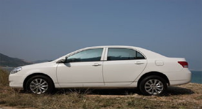 比亞迪g3新車報價，10萬元左右的智能化汽車值得買