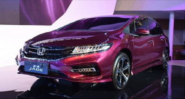 本田杰德2022款報(bào)價(jià)，13.19-19.79萬元完勝高爾夫