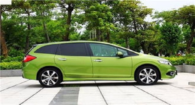 本田杰德2022款報(bào)價(jià)，13.19-19.79萬元完勝高爾夫