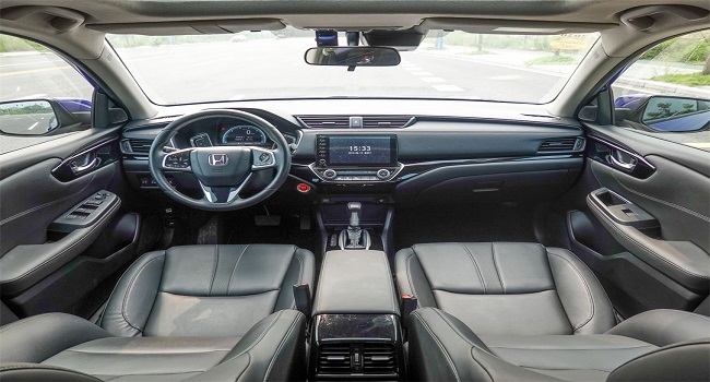 凌派2022款圖片及報(bào)價(jià)，11.98萬(wàn)元盤下它開(kāi)出去有面子