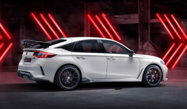 思域TYPE-R什么時候上市 思域TYPE-R新車沒有在國內上市