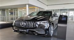 奔馳gle53最新價(jià)格2022款圖片，113.28萬(wàn)元帶你體驗(yàn)豪車的不一樣