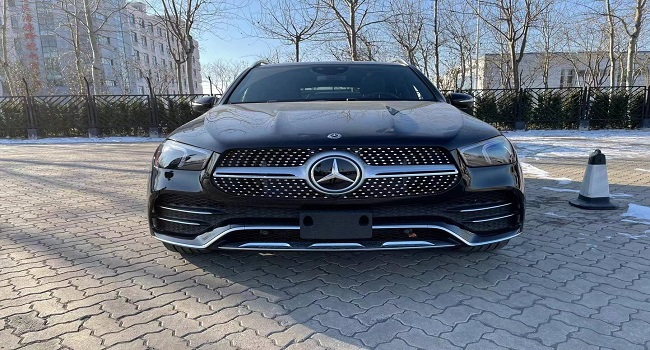 奔馳gle53最新價格2022款圖片，113.28萬元帶你體驗豪車的不一樣