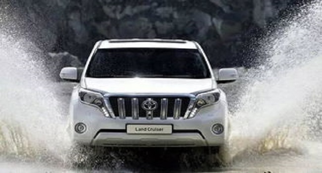 50萬公里耐久性最好的車，日系車完勝德系車