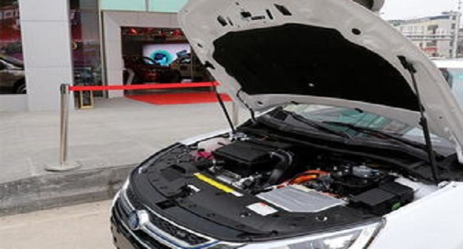 50萬公里耐久性最好的車，日系車完勝德系車