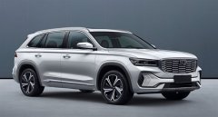 建議窮人買三款suv ，每一款都是競(jìng)爭(zhēng)力強(qiáng)的車型