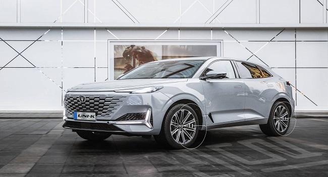 建議窮人買三款suv ，每一款都是競爭力強的車型