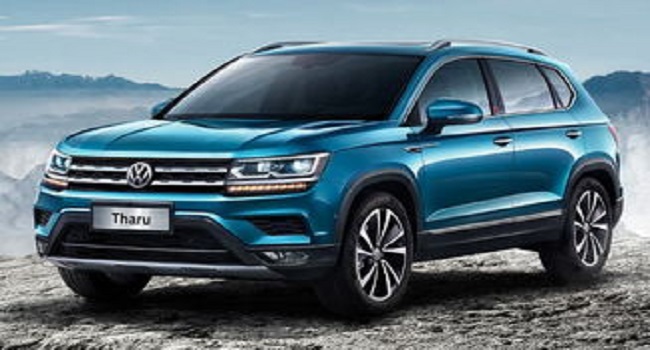 建議窮人買三款suv ，每一款都是競爭力強的車型