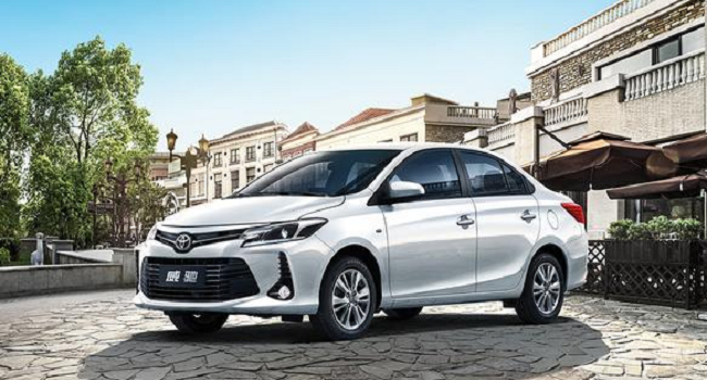 窮人開省油耐用3種車，日系車型省油更保值