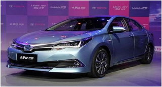 窮人開省油耐用3種車，日系車型省油更保值