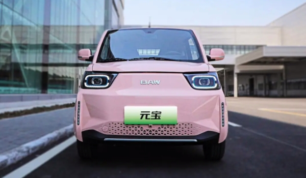 北汽元寶質量怎么樣 北汽元寶質量不錯/動力比較沖足