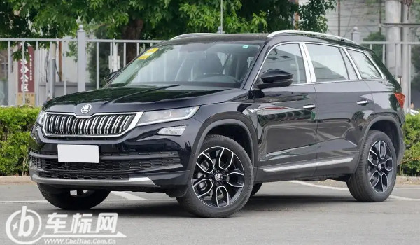 柯迪亞克2023新款價(jià)格及圖片 2023款柯迪亞克售價(jià)19萬(二手價(jià)10萬)