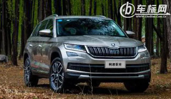 柯迪亞克這款車怎么樣 馬力可達220匹(百公里油耗8.7L)