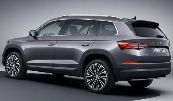 柯迪亞克這款車怎么樣 馬力可達220匹(百公里油耗8.7L)