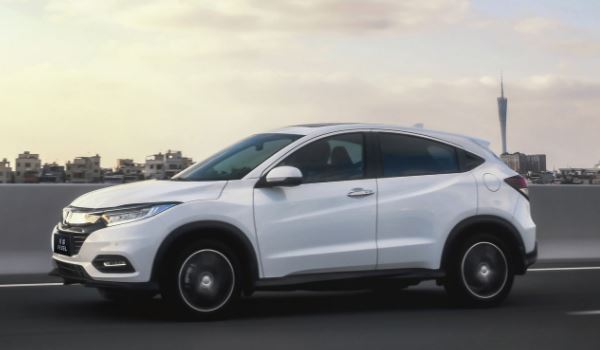 本田vezel是什么車(chē) 本田vezel是繽智車(chē)型（動(dòng)力配置豐富）