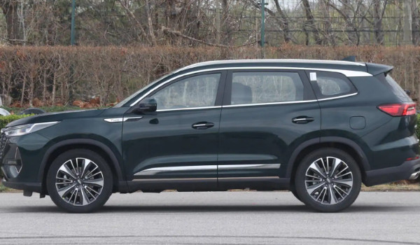 奇瑞瑞虎8pro分期多少錢 分期首付3萬(wàn)(36期月供2506元)