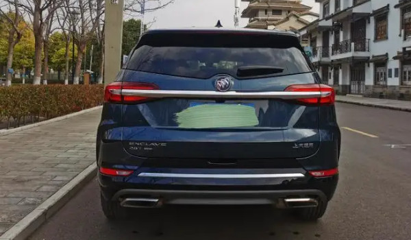 別克昂科旗真實(shí)油耗多少 百公里油耗10.3L(一公里消耗9毛錢(qián))