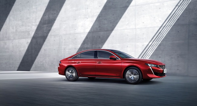 標致508l終端優(yōu)惠4萬，16萬的售價你還不心動嗎