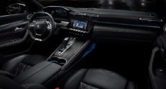 標(biāo)致508l終端優(yōu)惠4萬，16萬的售價(jià)你還不心動嗎