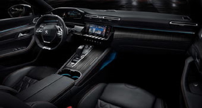 標致508l終端優(yōu)惠4萬，16萬的售價你還不心動嗎