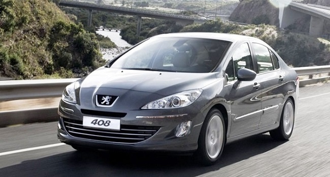 2010款標致408費油嗎，百公里油耗低至5.2L