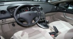 2010款標(biāo)致408費(fèi)油嗎，百公里油耗低至5.2L