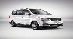 七座寶駿730價(jià)格表，6.8萬元的售價(jià)皮實(shí)耐用