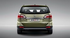 寶駿730尾門鎖故障，不同情況不同的解決方法