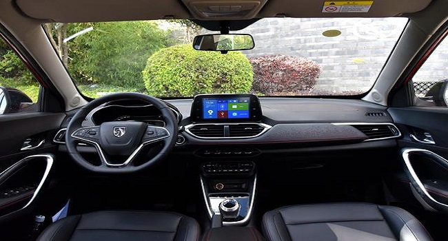 寶駿510自動擋新車多少錢，指導(dǎo)價7.38萬元省油才是王道