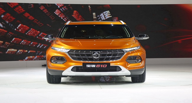 寶駿510油耗是多少，綜合油耗6.6L/100km日常代步的車型之一