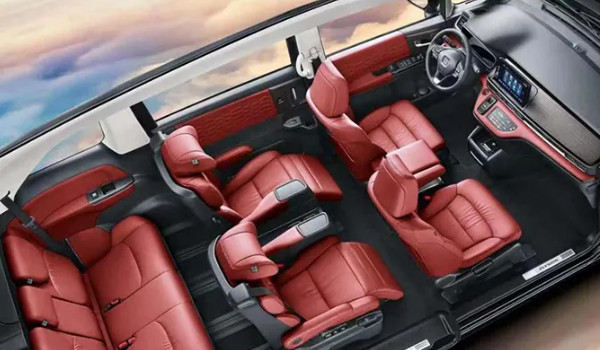 艾力紳這款車怎么樣值得入手嗎 油耗實測6.6L(輸出馬力可達(dá)146匹)