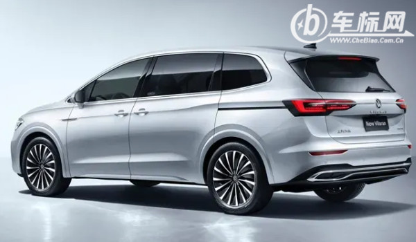 艾力紳和威然誰更好 威然動(dòng)力更強(qiáng)(車身長達(dá)5.3米)