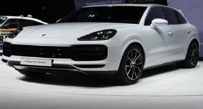 保時(shí)捷卡宴混動(dòng)好還是油的好，混動(dòng)油耗更實(shí)惠