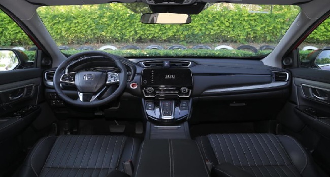 本田皓影銳混動(dòng)價(jià)格，落地價(jià)26.06萬(wàn)元無(wú)懼視覺(jué)盲區(qū)