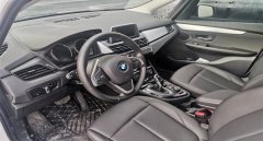 寶馬218i旅行車二手車價格，22.79萬元淘到二手豪車