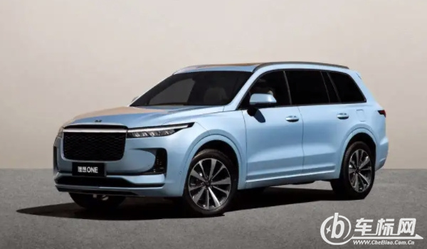 理想one 2021款油電混合 理想one 2021款油電混合售價(jià)34.98萬(wàn)元