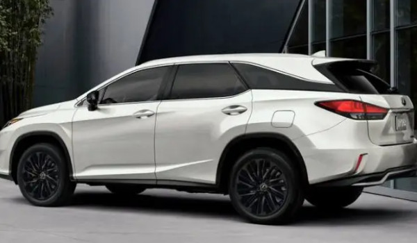 雷克薩斯rx300最新價(jià)格 2021款rx300售價(jià)50萬(二手價(jià)13萬)