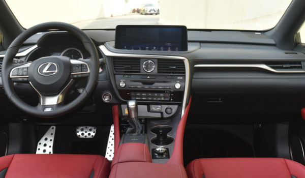 雷克薩斯rx油耗高嗎 百公里油耗11L(油耗一公里9毛錢(qián))